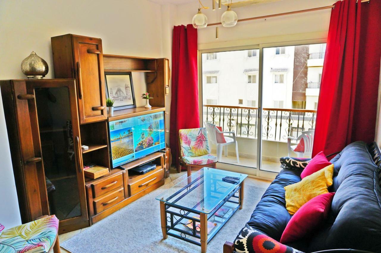 Villages Road Suite Hurghada Exterior photo