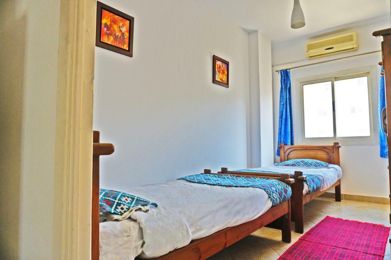 Villages Road Suite Hurghada Exterior photo