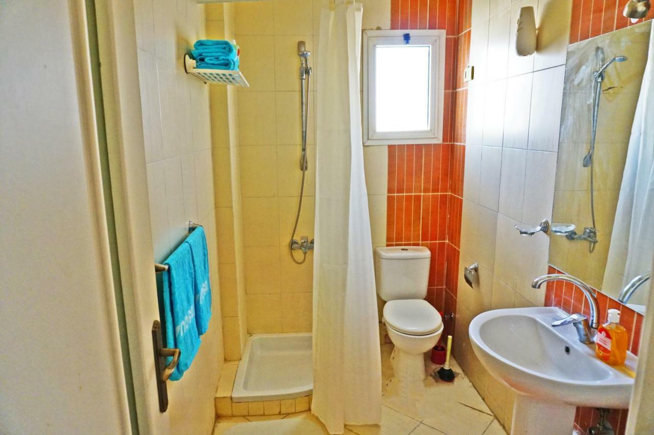 Villages Road Suite Hurghada Exterior photo