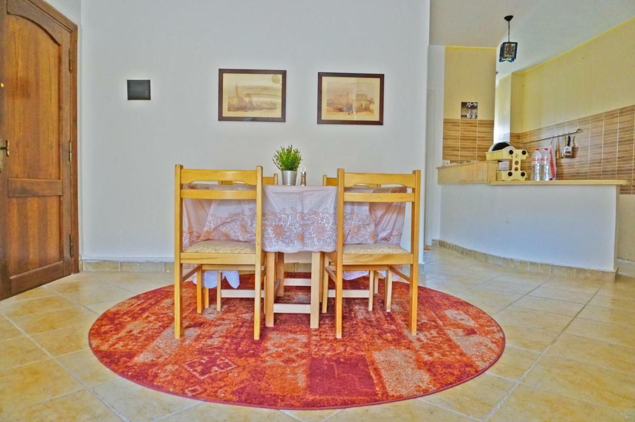 Villages Road Suite Hurghada Exterior photo
