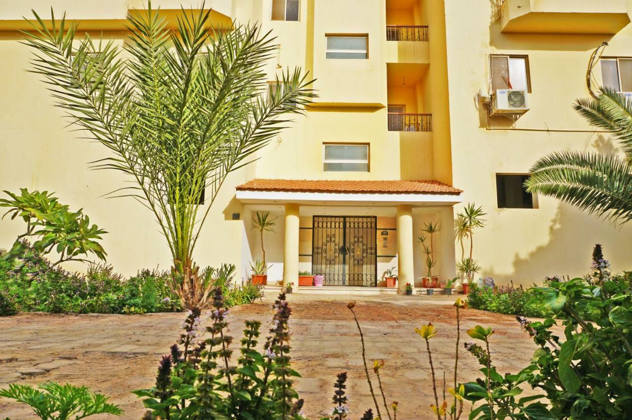 Villages Road Suite Hurghada Exterior photo